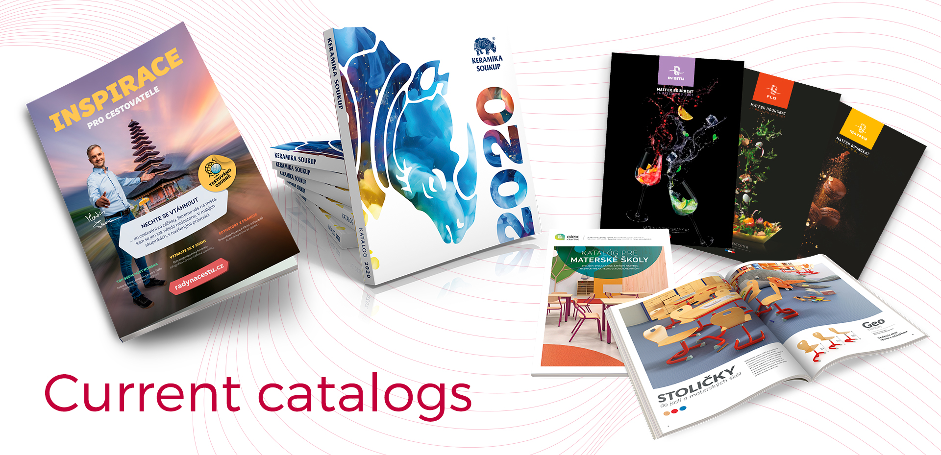 catalogues