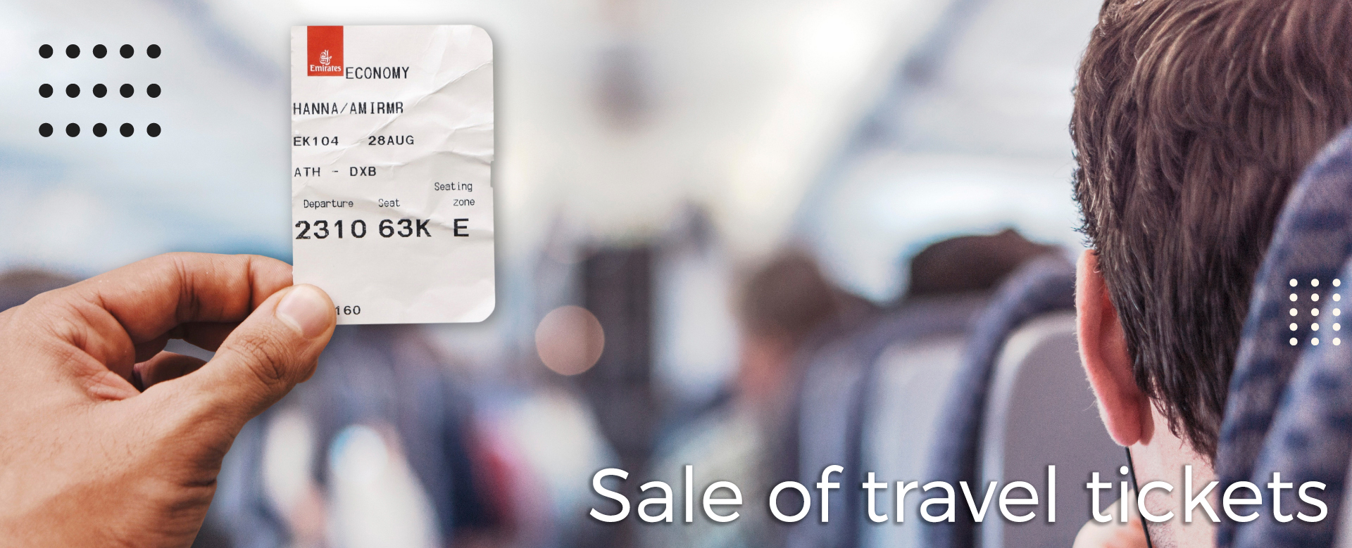 sale